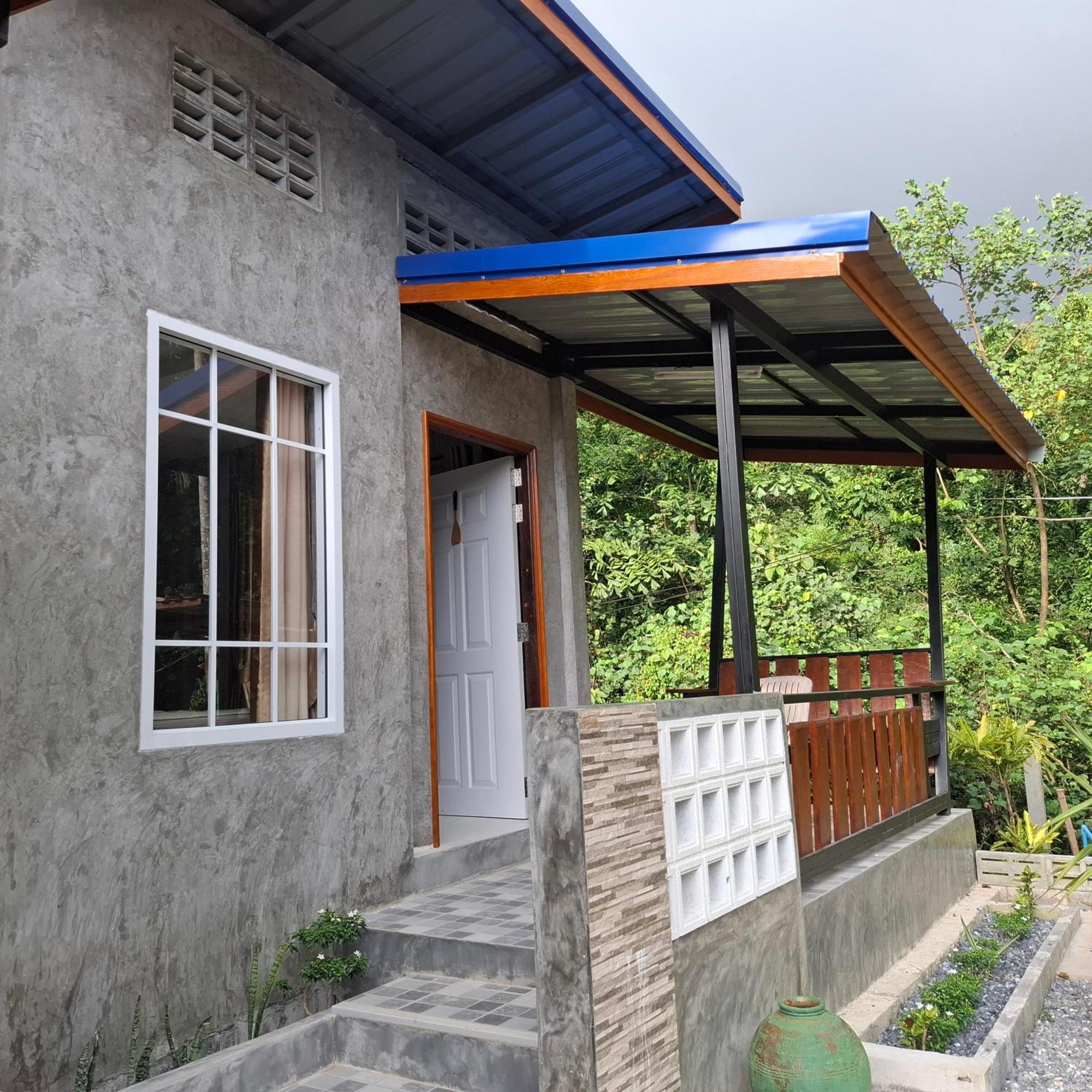 Villa Lanta Valom Buri à Ko Lanta Extérieur photo