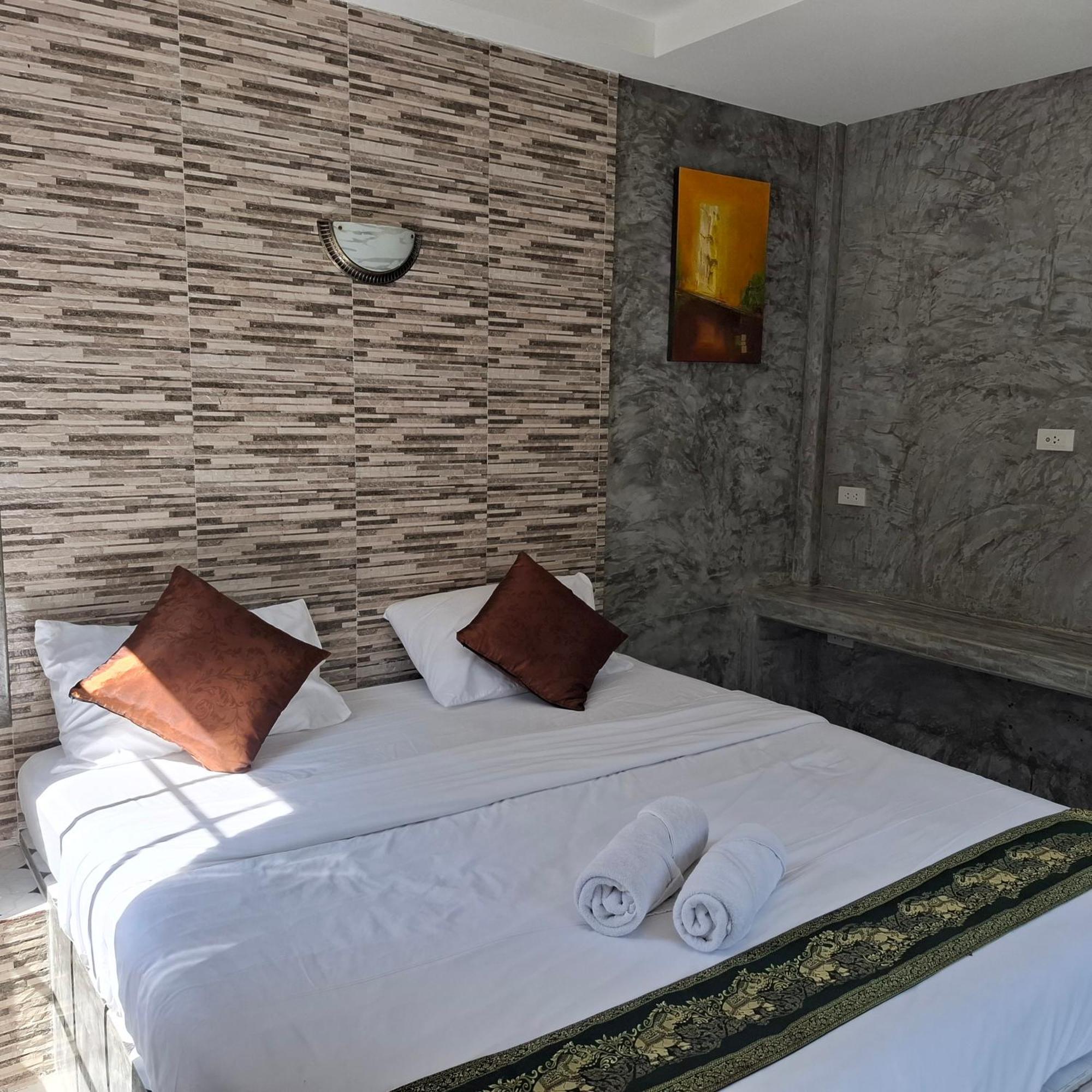 Villa Lanta Valom Buri à Ko Lanta Extérieur photo