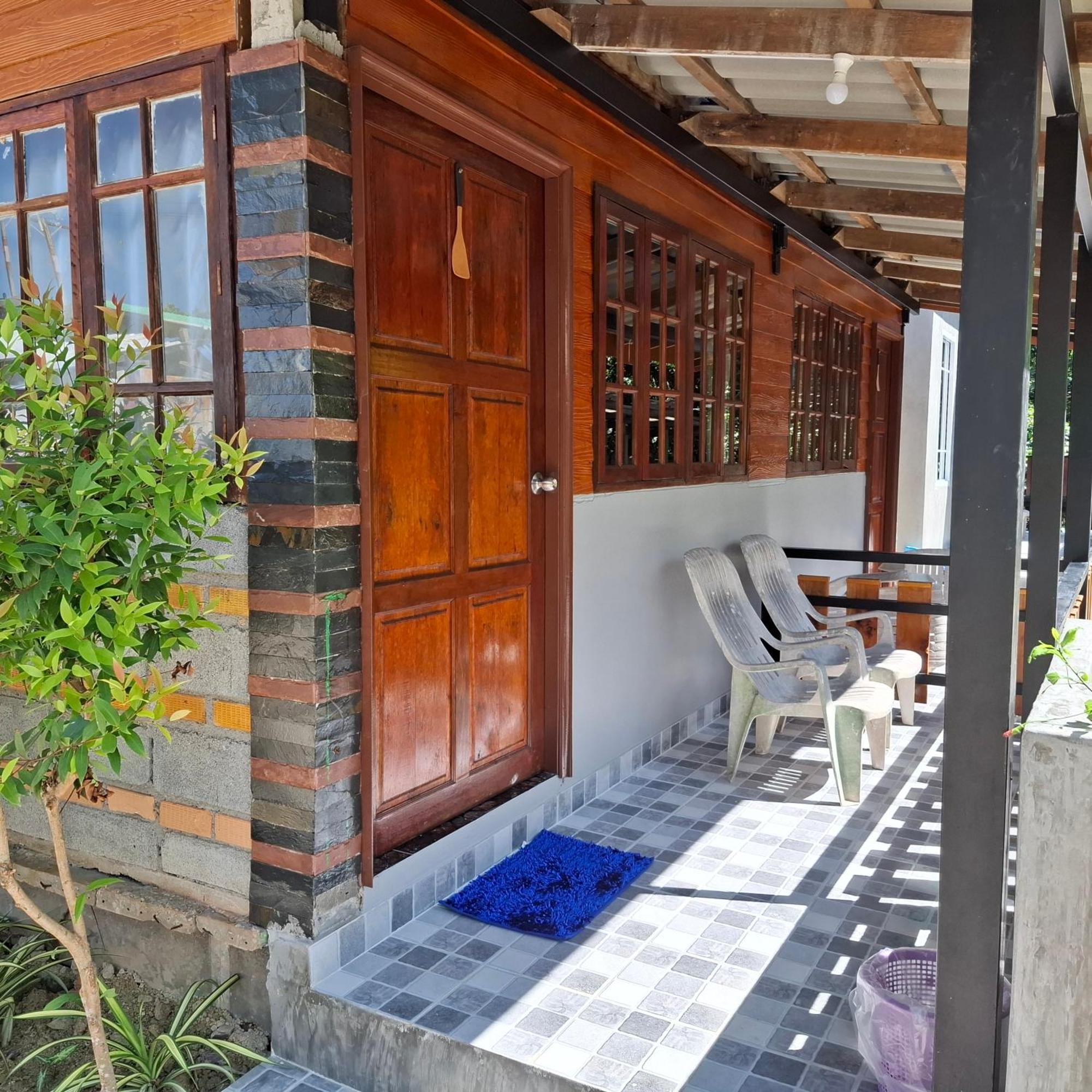 Villa Lanta Valom Buri à Ko Lanta Extérieur photo