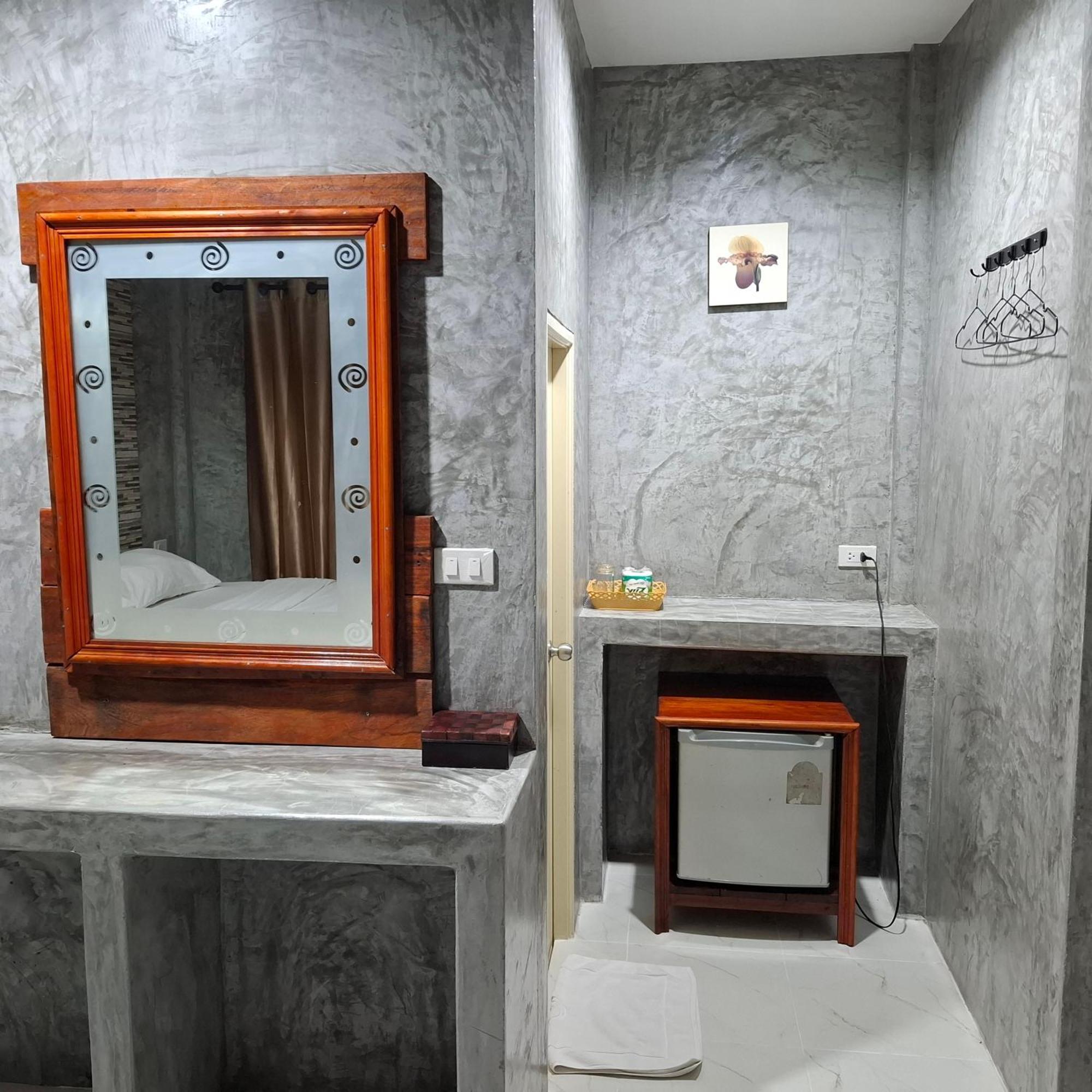 Villa Lanta Valom Buri à Ko Lanta Extérieur photo