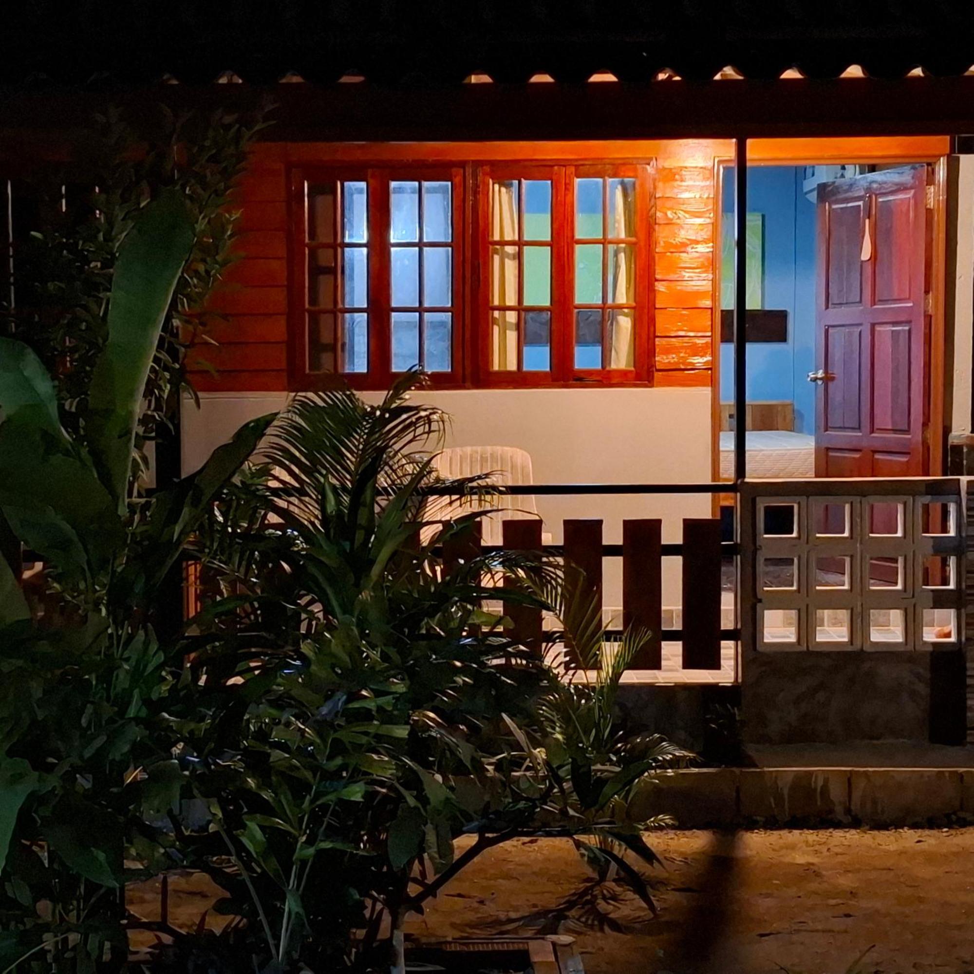 Villa Lanta Valom Buri à Ko Lanta Extérieur photo
