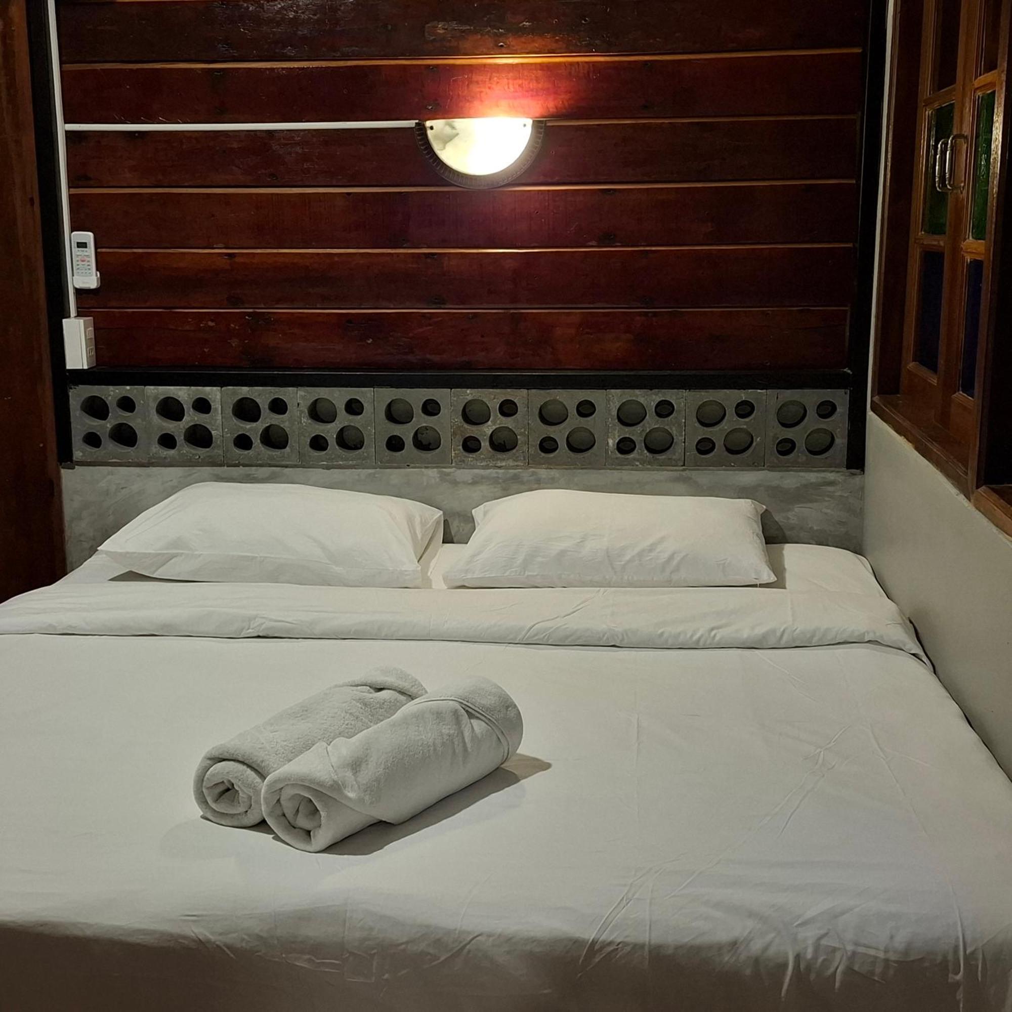 Villa Lanta Valom Buri à Ko Lanta Extérieur photo